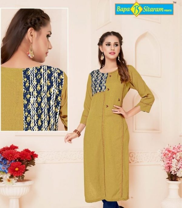 Designer Kurtis Surat | Designer Kurtis Manufacturers, Wholesale in Surat